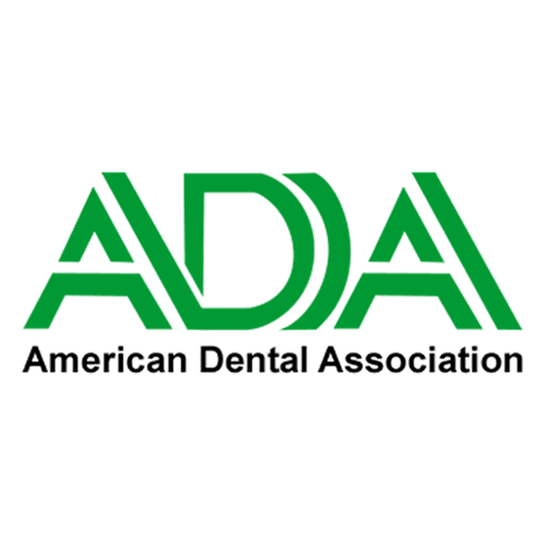 The image displays a logo with the text  ADA  prominently featured at the top, which stands for American Disabilities Act, followed by a stylized design that suggests a leaf or tree branch. Below this, there is a tagline that reads  American Poets   Writers Association.  The overall style of the image is graphic and corporate, with a color scheme that includes shades of green and white.