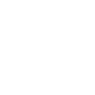 The image displays a black and white icon with a handshake symbol inside a circle, accompanied by a small white square with a black arrow pointing upwards on the right side of the icon.